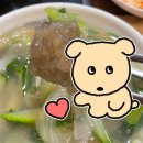 영월보쌈 | 부천 영월감자옹심이 후기