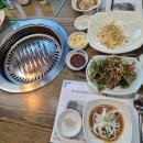 돌담가든 이미지