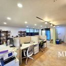 사무실용 건축물(양재동 5-3) | 서초구 사무실 임대 양재동 깔끔한 인테리어