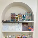 사랑뷰티헤어살롱 | 메이크업 | 비 오는 날에도 무너지지 않는 메이크업! 그린뷰티살롱 데일리메이크업 + 헤어드라이 체험 후기