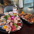 지금이밤 | 성수분위기맛집 이자카야 지금이밤 성수본점 데이트 후기