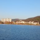 영인지맥 망향봉~성거산 이미지