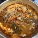 명동칼국수 닭개장