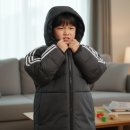 덕  산 | 아디다스 키즈 삼선 덕다운 패딩 H9694 비교 분석 후기