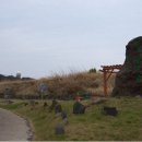 제주 올레길 12코스 이미지