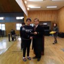 문산중학교 이미지