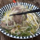 백릉로 | 군산 쌀국수 맛집 신상 베트남 음식점 하롱베이 쌀국수 반쎄오 월남쌈 후기