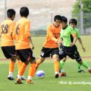 2010 SBS 고등부 전국축구 챌린지리그 (서귀포고 vs 영생고) 이미지