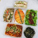 영신숲 외 가로수길 | 오늘N 2470회 응암동 녹번역 반찬가게, 가로수길 딤섬 교자 맛집, 수선화 마을, 소선암 캠핑장 위치 정보