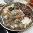 해물칼국수 이미지
