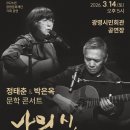 광명 시민회관 공연장 이미지