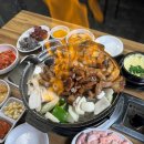소곱창집