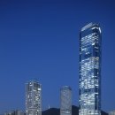 문현금융단지 IFC 부산복합시설 이미지