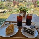 행복한 농부의집 다올 | 예산 분위기좋은카페 모래놀이터도 있고 포토존 가득한 예산카페 백설농부