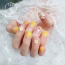 노랑네일 - 시흥시 서울대학로278번길 25-8 | 노랑네일