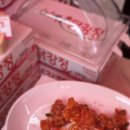 아이팅 | 강릉 중앙시장 닭강정 아이팅 순살강정 매운맛 포장 후기