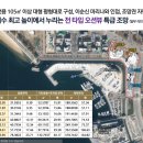 웅천 해변문화공원 이미지
