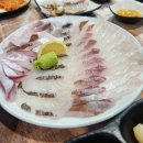 문어이야기 | 진주 평거동 맛집 문어 이야기 ｜무조건 1차로 추천! 스끼부터 해산물까지 푸짐하게 나오는 횟집