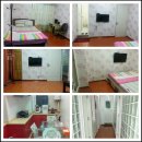 칭다우 청양난탄 한아민박＞원룸,투룸.,독채도 가능합니다^^ 이미지