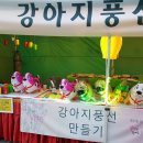 벚꽃풍선 이미지