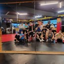 난곡 탑 복싱짐 이미지