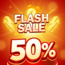 1076 | 호텔스닷컴 특가 할인! Flash Sale 숙소 예약하고 떠나보세요!