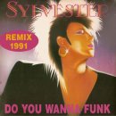 Patrick Cowley & Sylvester - Do You Wanna Funk 이미지