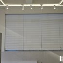 남북로 | [광교] 신규오픈 미용실 인테리어 블라인드 설치후기