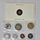 2004 CANADA TEST TOKEN 이미지