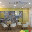 작은도서관 꿈꾸는 책마을 이미지