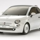 RC Fiat 500 - M03M 이미지