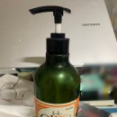 [내돈내산] 아임세레느 올리브 내추럴 메모리 밀키 헤어 에센스 500ml 사용후기