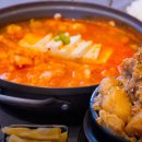 강남식당 이미지