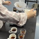 바리스타 자격증 취득과정(저녁반) 이미지