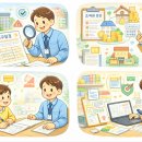 부동산권리분석사 1급 자격과정 이미지