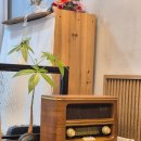 라이스 케키&커피 이미지