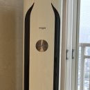 학장삼정그린코아경로당 | 사상구 학장 삼정그린코아 LG 칸 2in1 에어컨청소