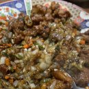 개화식당 | [평택 중식 맛집] 깐풍기와 볶음밥이 유명한 통복시장 &#39;개화식당&#39; 내돈내산 후기/ 노포식당 추천