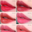러브시그널코스메틱 | MLBB 틴트 벨벳한 마무리의 말린장미 가을립 ♡