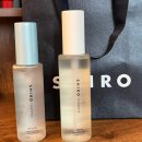 [내돈내산]SHIRO 엑스트라 아이스민트 & 사봉 바디 코롱 짱만족 구매 후기와 멤버십혜택 소개