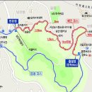 [우천취소]-남산 산책 벙개 - 11월 30일 9시 동대입구역 이미지