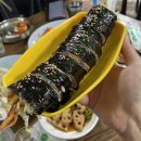 이모네포차 | [영등포/문래] 이모네분식포차 공중제비도는맛집 내돈내산 후기