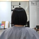 이즈엔붙임머리