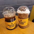 컴포즈커피 검단사거리점 이미지