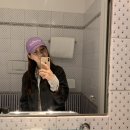 H0009 | [면세]VERUTUM 베루툼 볼캡모자 커플아이템으로 추천!_H019/VT_H0009/FL