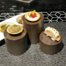 [홍대] 아트스페이스 우월 디너 후기(한우 오마카세가 스시보다 좋아!!)