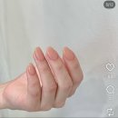 메이드네일&왁싱&래쉬브로우 | [수원 곡반정동] 곡반정동 원컬러 젤네일 추천: 메이드네일&왁싱&래쉬브로우
