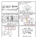 나의 소중한, 오늘 이미지