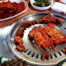 동창숯불닭갈비 이미지