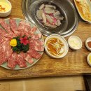 유명 한우농장 이미지